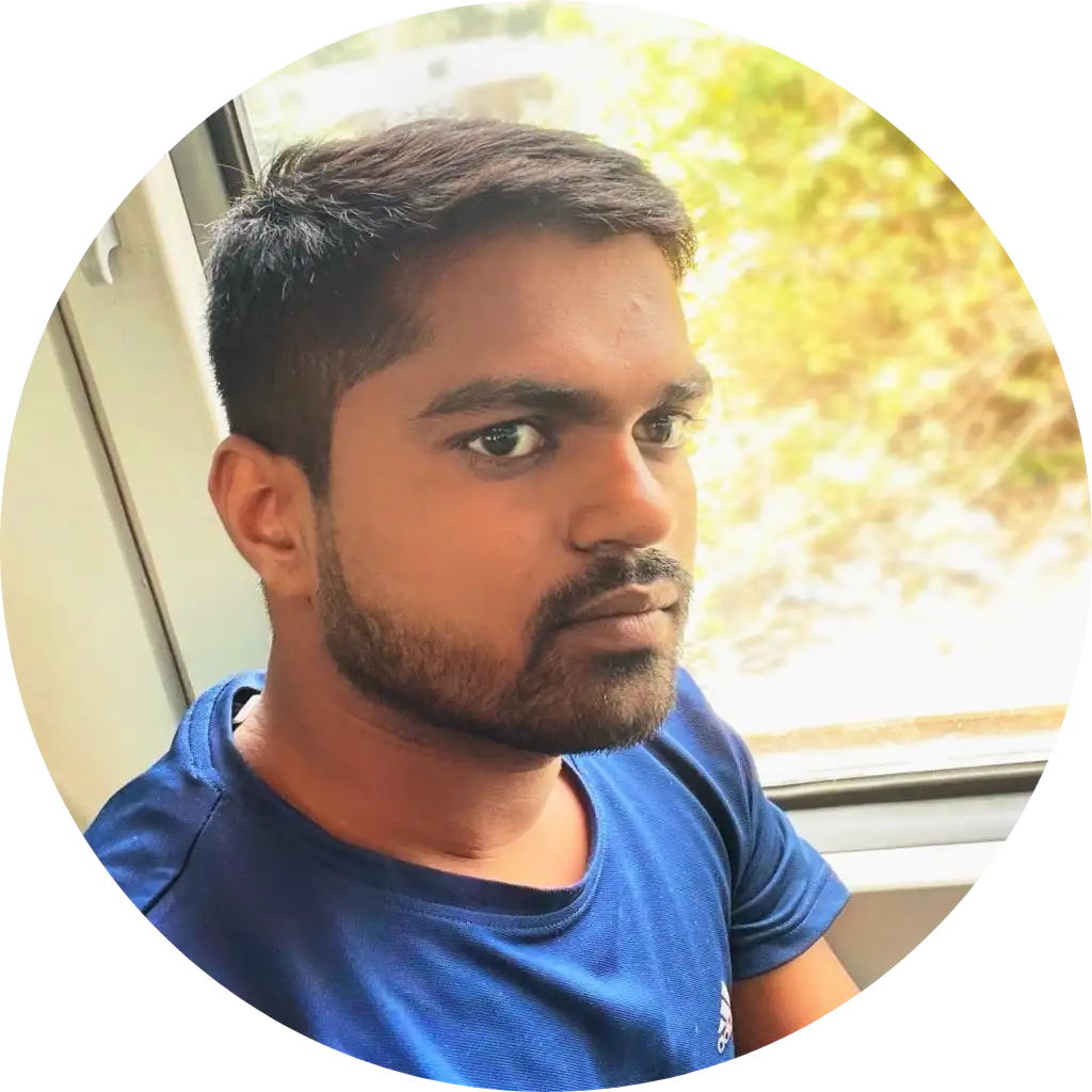 Data Scientist Amit Patel