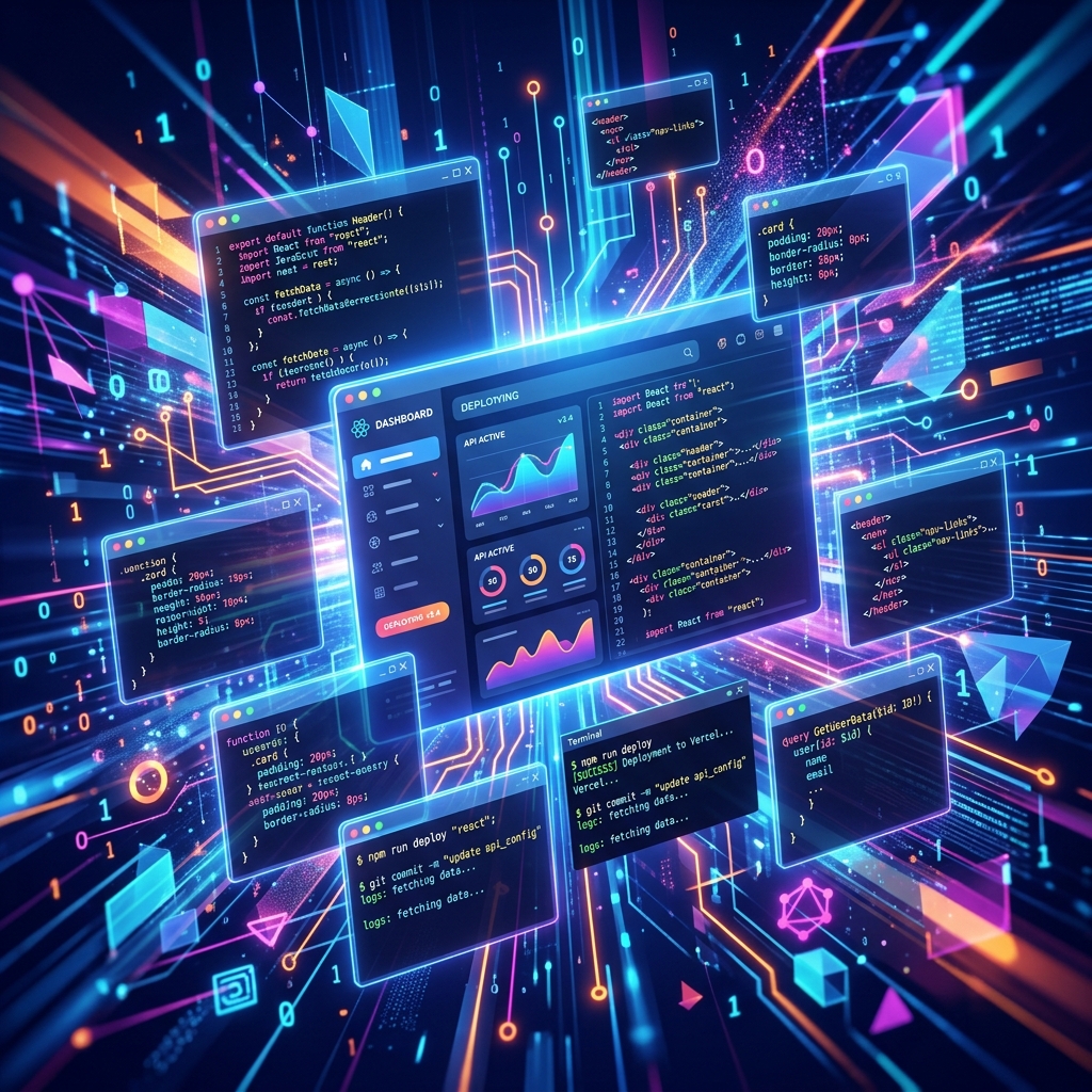Future of Web Development