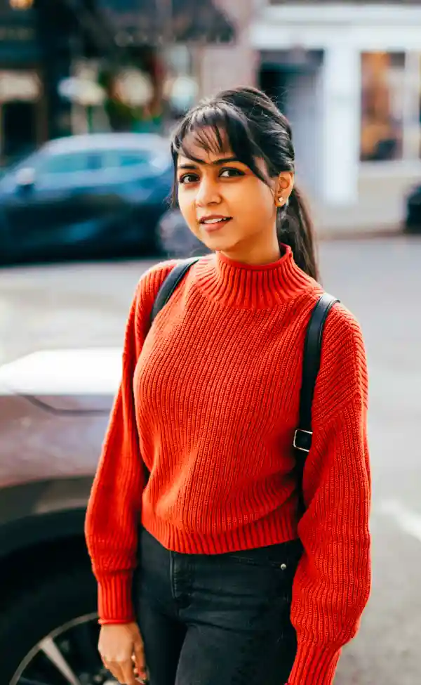 Pragya Singh