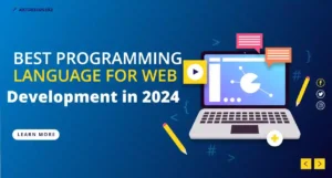 web development 2024